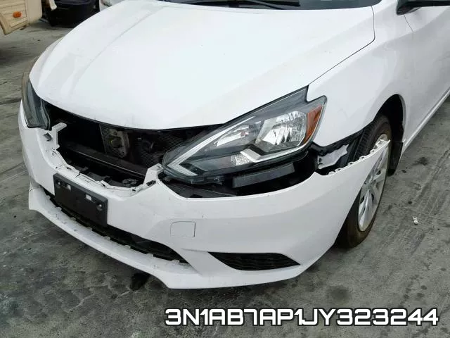 3N1AB7AP1JY323244 фото 10