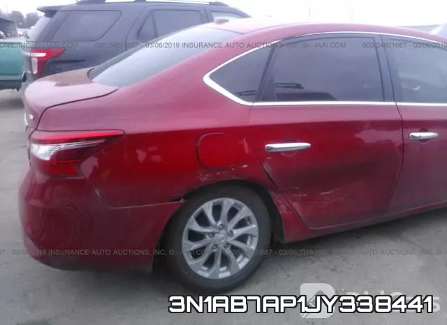 3N1AB7AP1JY338441 фото 7