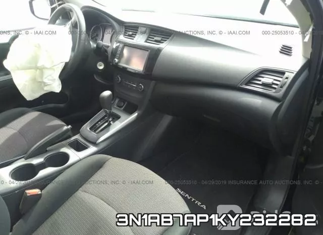 3N1AB7AP1KY232282 фото 6