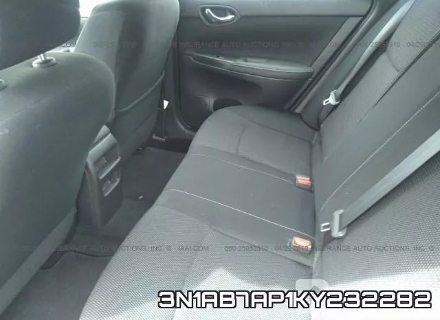3N1AB7AP1KY232282 фото 9