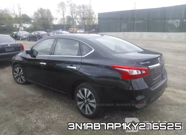 3N1AB7AP1KY276525 фото 4
