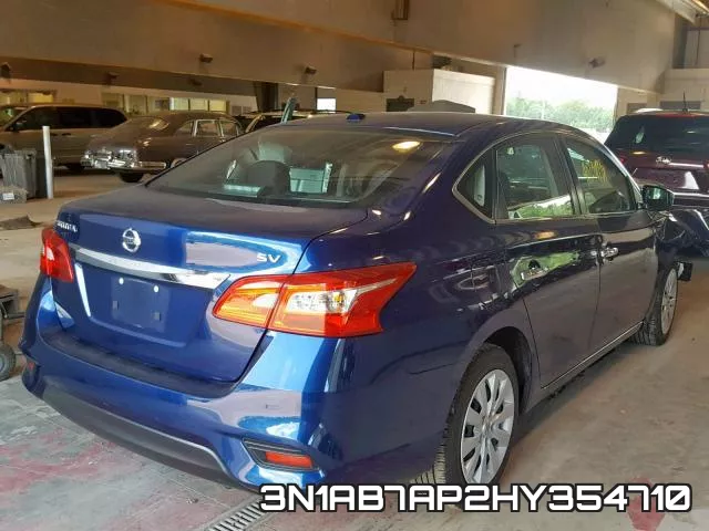 3N1AB7AP2HY354710 фото 5