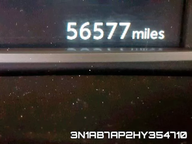 3N1AB7AP2HY354710 фото 9