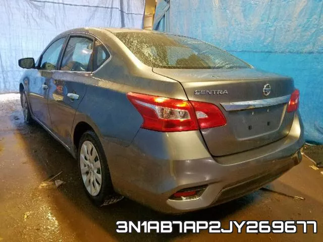 3N1AB7AP2JY269677 фото 4