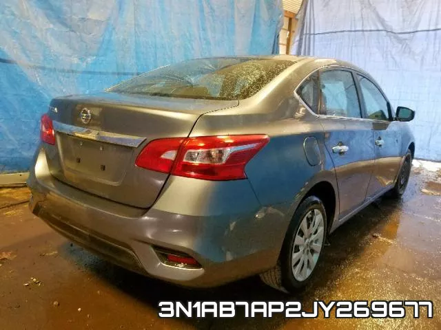 3N1AB7AP2JY269677 фото 5