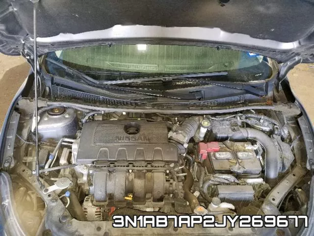 3N1AB7AP2JY269677 фото 8