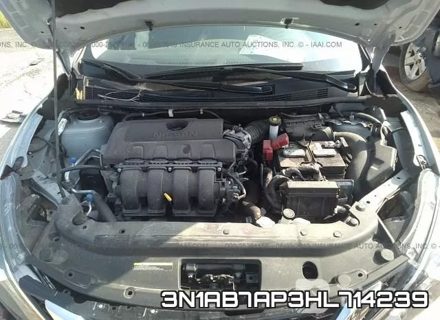 3N1AB7AP3HL714239 фото 2