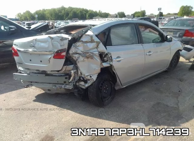 3N1AB7AP3HL714239 фото 5