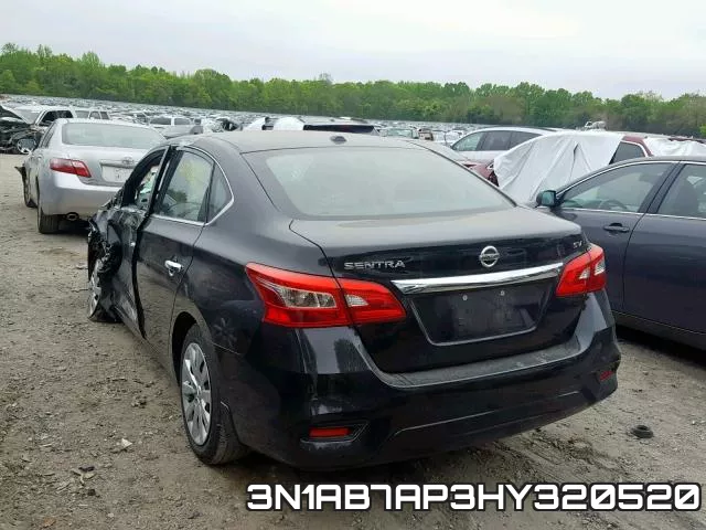 3N1AB7AP3HY320520 фото 4