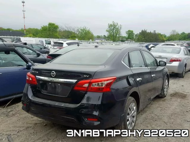 3N1AB7AP3HY320520 фото 5