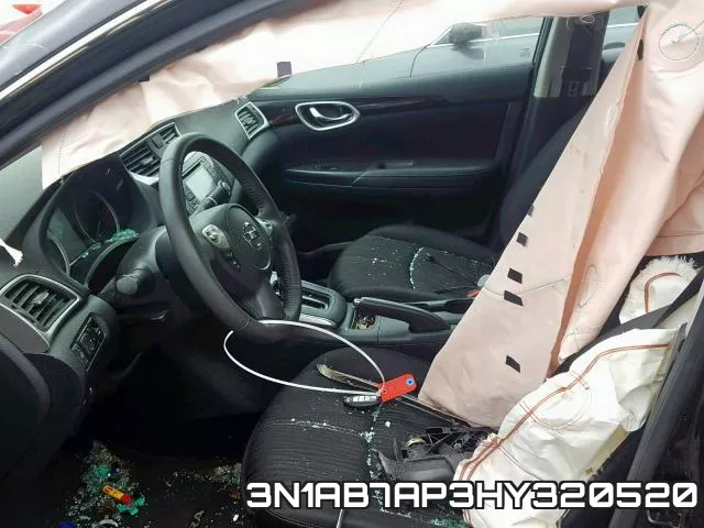 3N1AB7AP3HY320520 фото 6