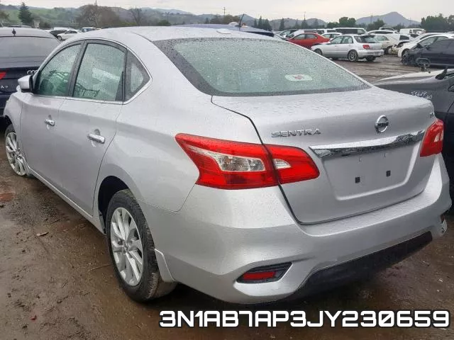 3N1AB7AP3JY230659 фото 4