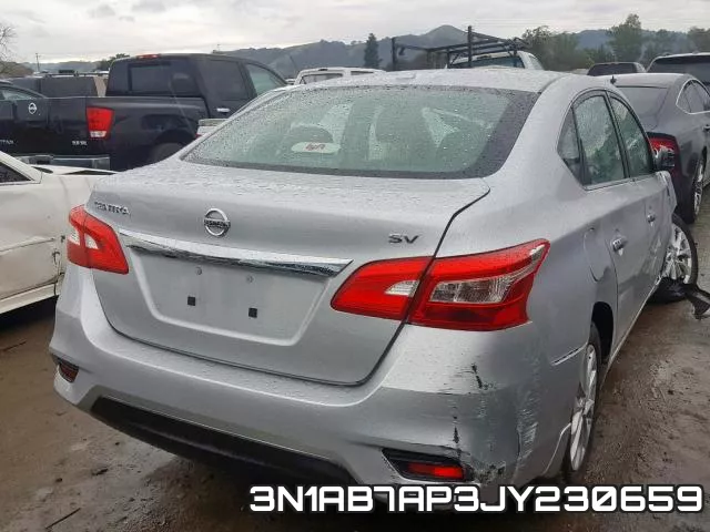 3N1AB7AP3JY230659 фото 5