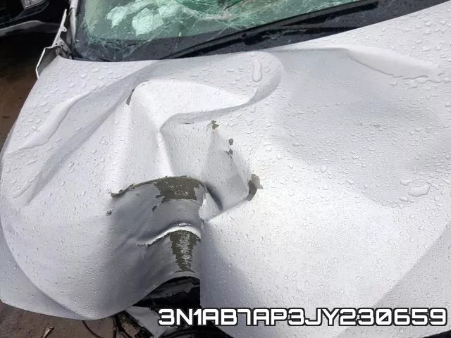 3N1AB7AP3JY230659 фото 8