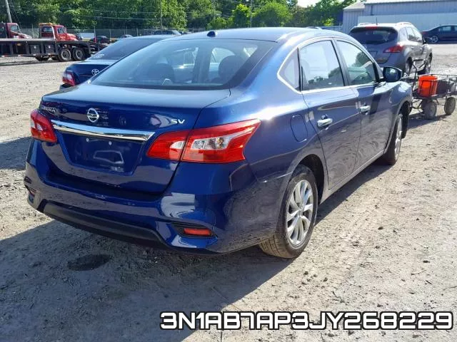 3N1AB7AP3JY268229 фото 5
