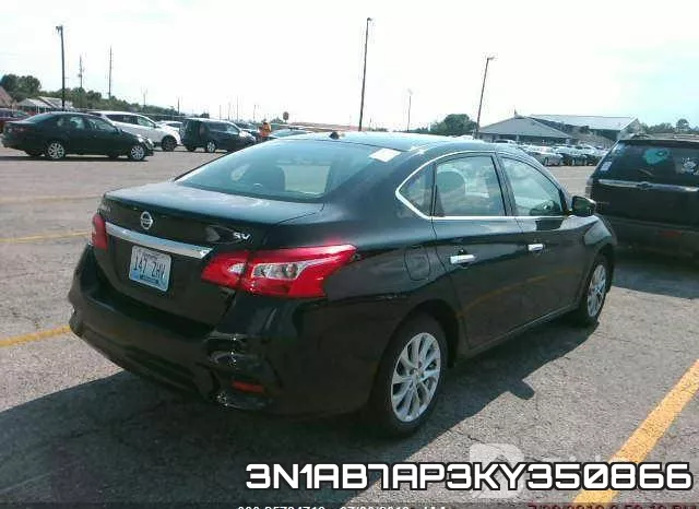 3N1AB7AP3KY350866 фото 3