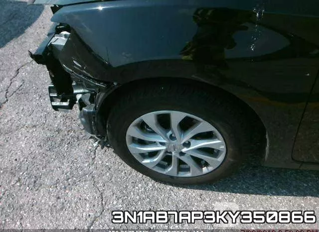 3N1AB7AP3KY350866 фото 4