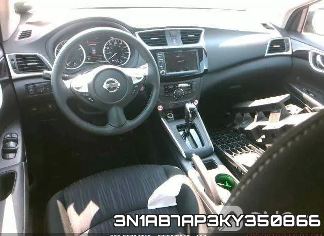 3N1AB7AP3KY350866 фото 7