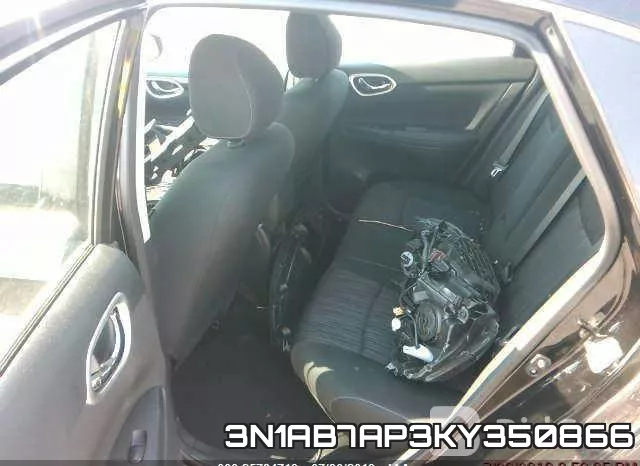3N1AB7AP3KY350866 фото 9