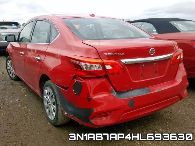 3N1AB7AP4HL693630 фото 4