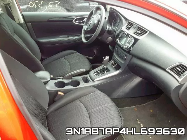 3N1AB7AP4HL693630 фото 6