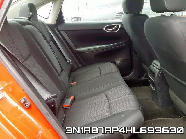 3N1AB7AP4HL693630 фото 7