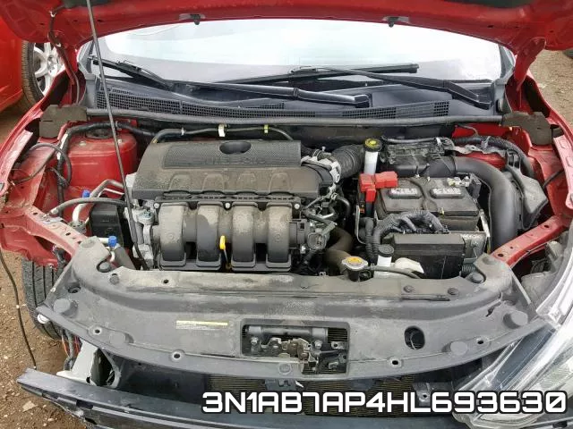 3N1AB7AP4HL693630 фото 8