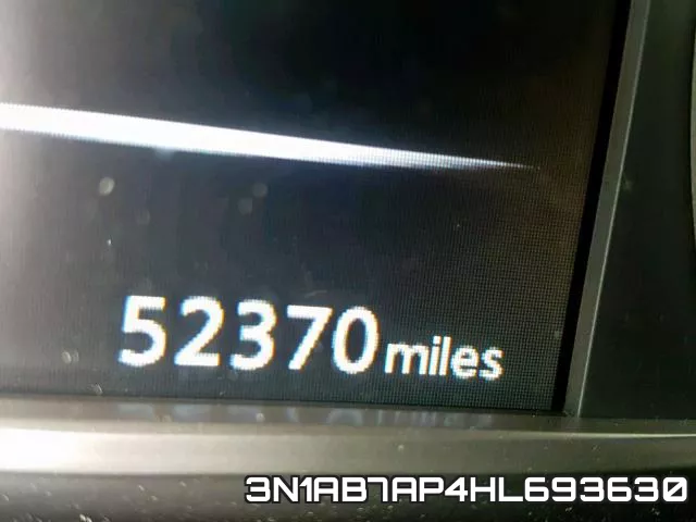 3N1AB7AP4HL693630 фото 9