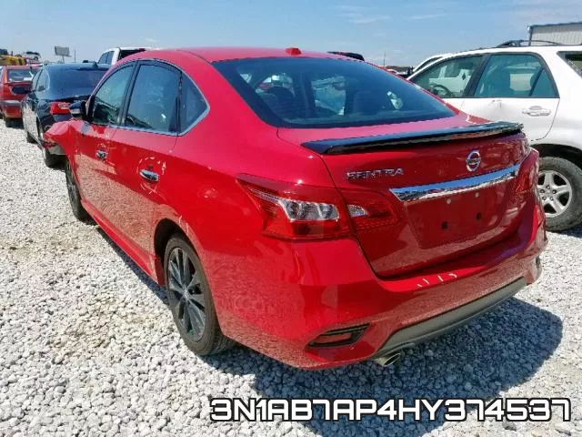 3N1AB7AP4HY374537 фото 4