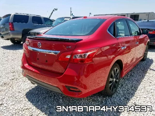3N1AB7AP4HY374537 фото 5