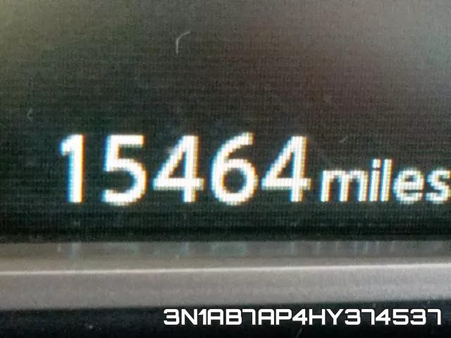 3N1AB7AP4HY374537 фото 9