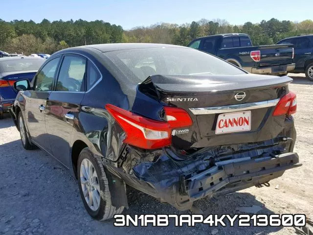 3N1AB7AP4KY213600 фото 4