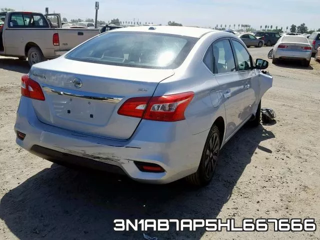 3N1AB7AP5HL667666 фото 5
