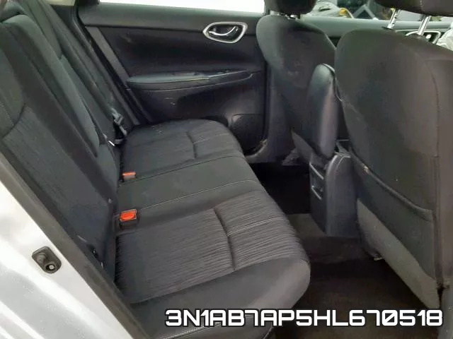 3N1AB7AP5HL670518 фото 7