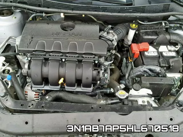 3N1AB7AP5HL670518 фото 8