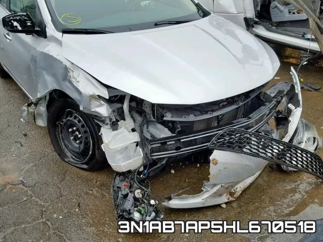 3N1AB7AP5HL670518 фото 10