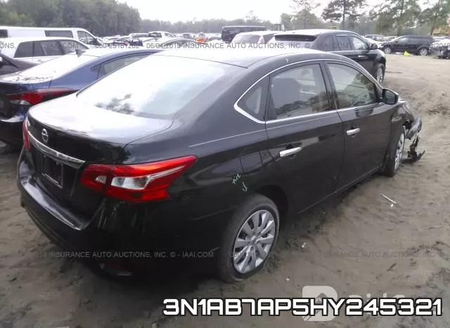 3N1AB7AP5HY245321 фото 5