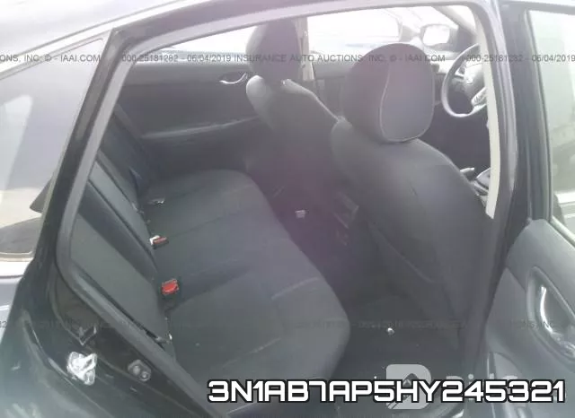 3N1AB7AP5HY245321 фото 9