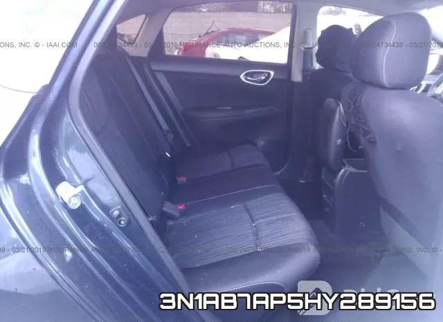 3N1AB7AP5HY289156 фото 9