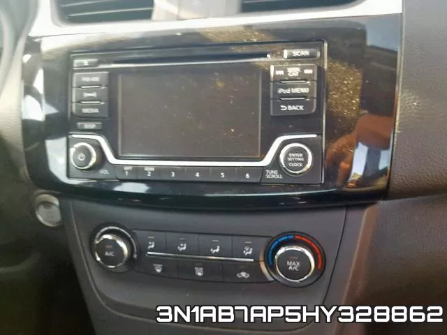 3N1AB7AP5HY328862 фото 10