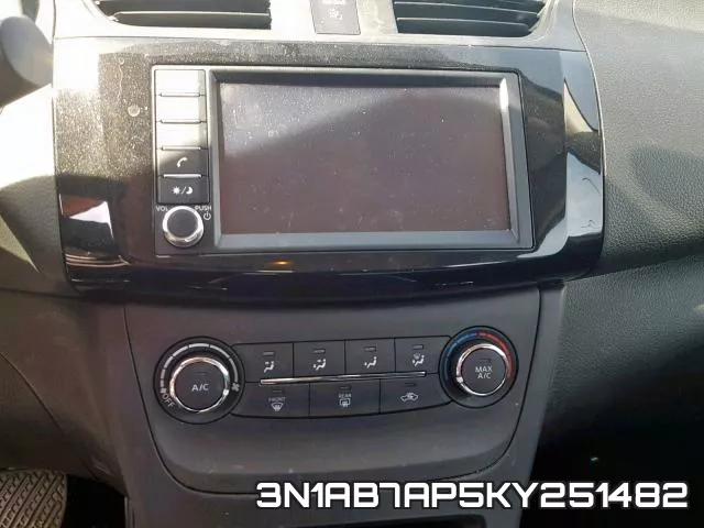 3N1AB7AP5KY251482 фото 10