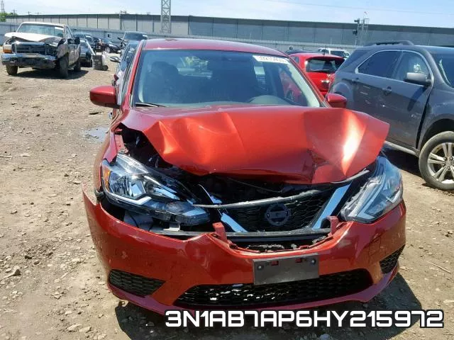 3N1AB7AP6HY215972 фото 10