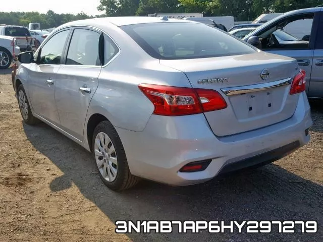 3N1AB7AP6HY297279 фото 4