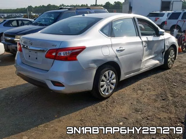 3N1AB7AP6HY297279 фото 5