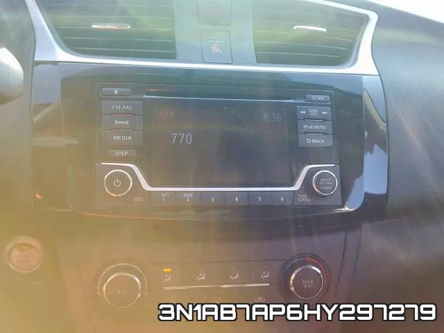 3N1AB7AP6HY297279 фото 10