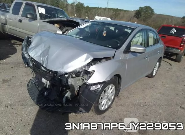 3N1AB7AP6JY229053 фото 3