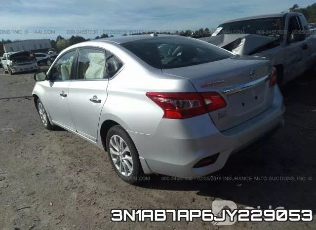 3N1AB7AP6JY229053 фото 4