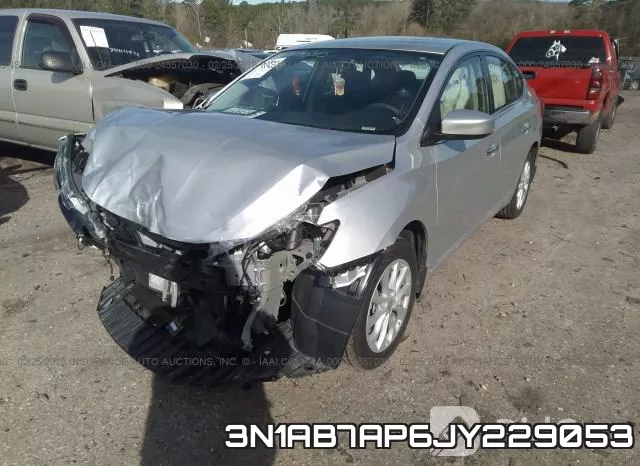 3N1AB7AP6JY229053 фото 7