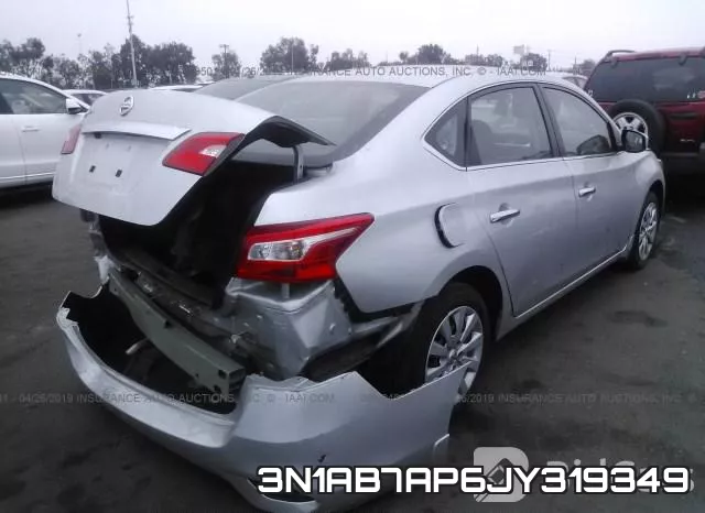 3N1AB7AP6JY319349 фото 5
