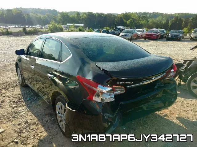 3N1AB7AP6JY342727 фото 4